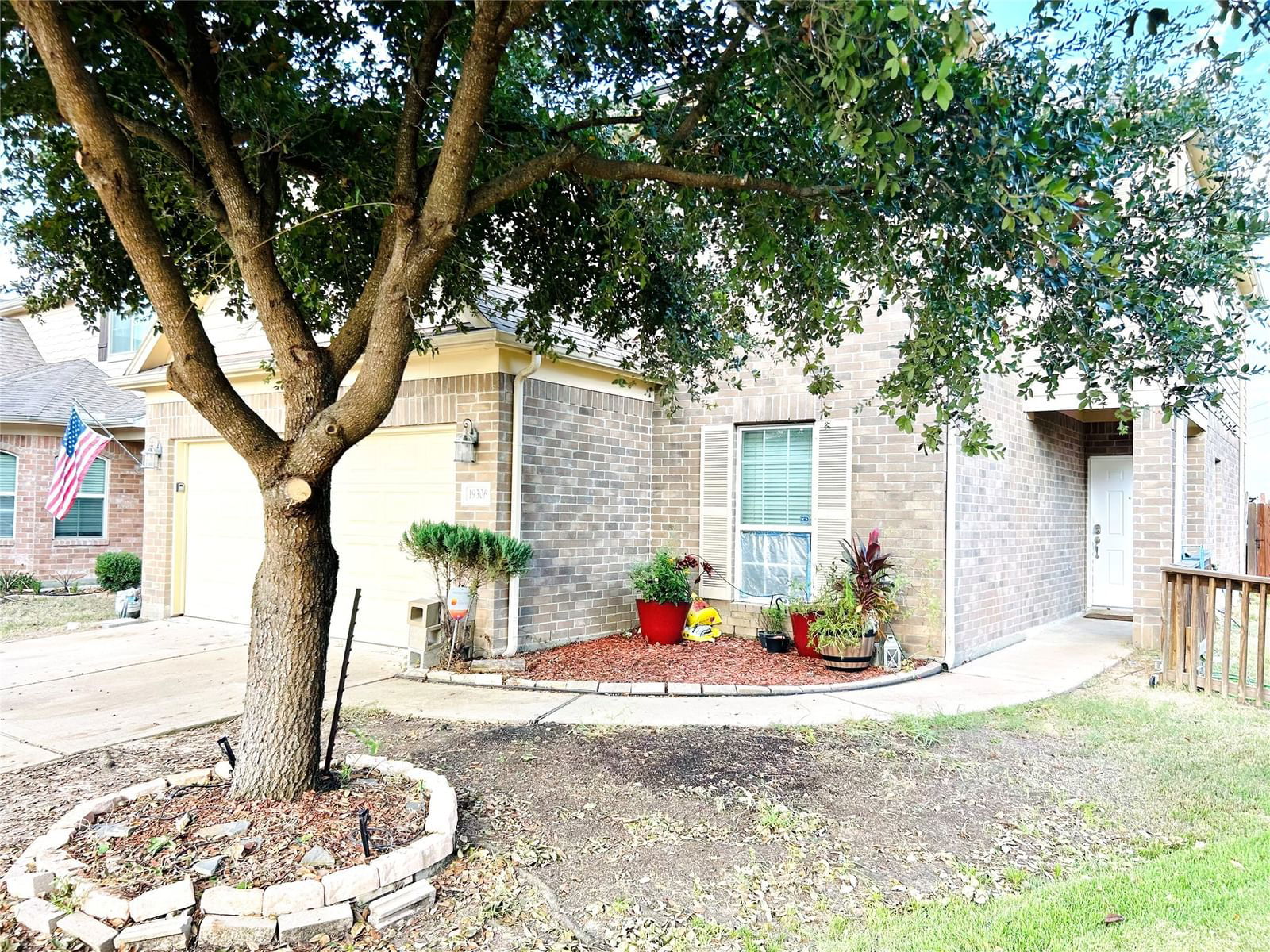 Real estate property located at 19306 English Pine, Harris, ASHFORD GROVE, Tomball, TX, US