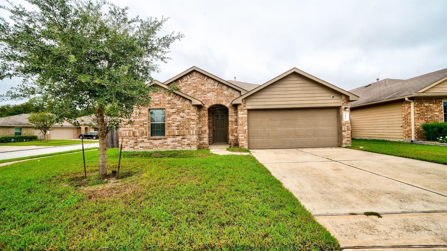 Real estate property located at 2026 Louetta Mist, Harris, The Reserve at Louetta Glen, Spring, TX, US