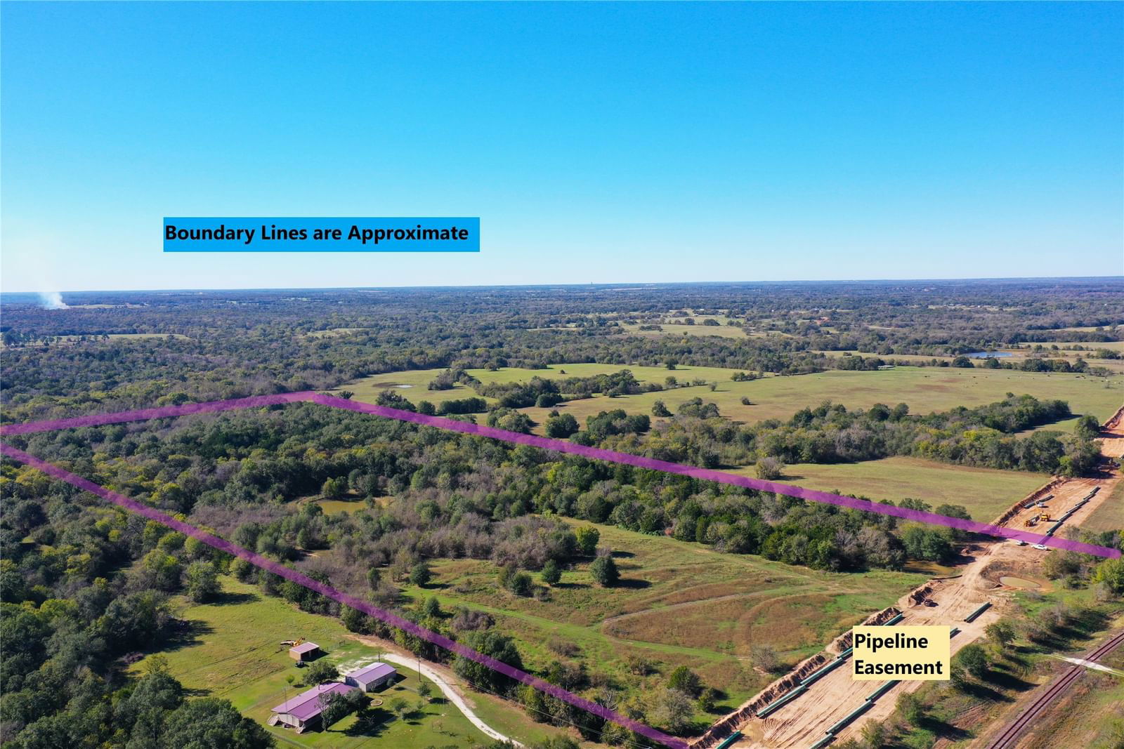 Real estate property located at 0000 FCR 1080, Freestone, NA, Streetman, TX, US