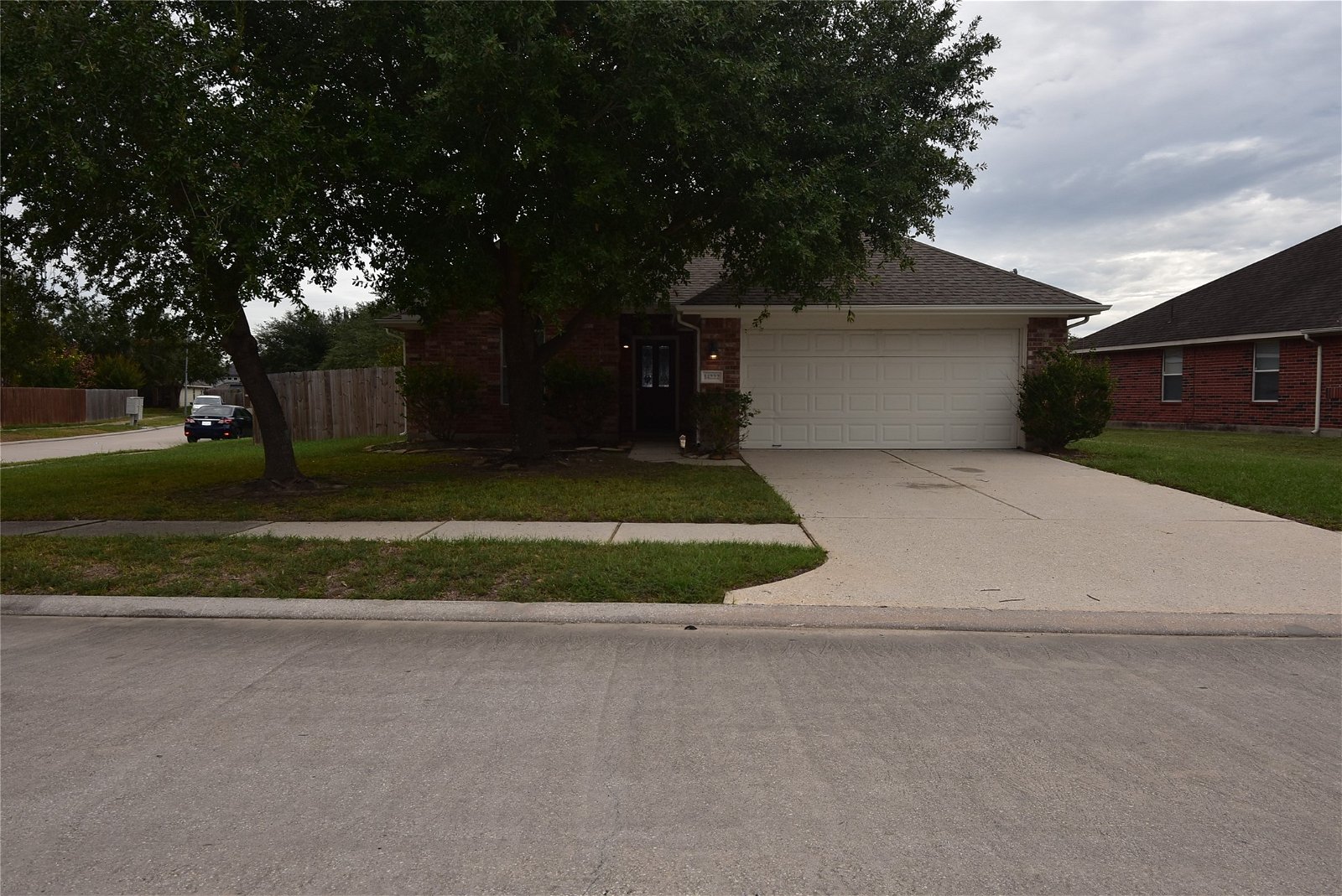Real estate property located at 14222 Darrah, Harris, Houston, TX, US