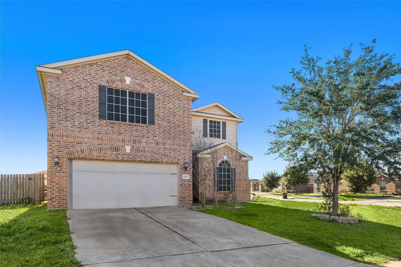 Real estate property located at 6902 ATWOOD PRESERVE COURT, Fort Bend, SUNRISE MEADOW, Richmond, TX, US