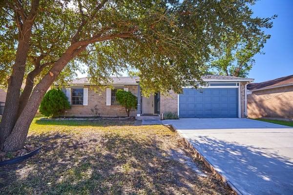 Real estate property located at 14606 Dartwood, Harris, Pine Trails Sec 04, Houston, TX, US