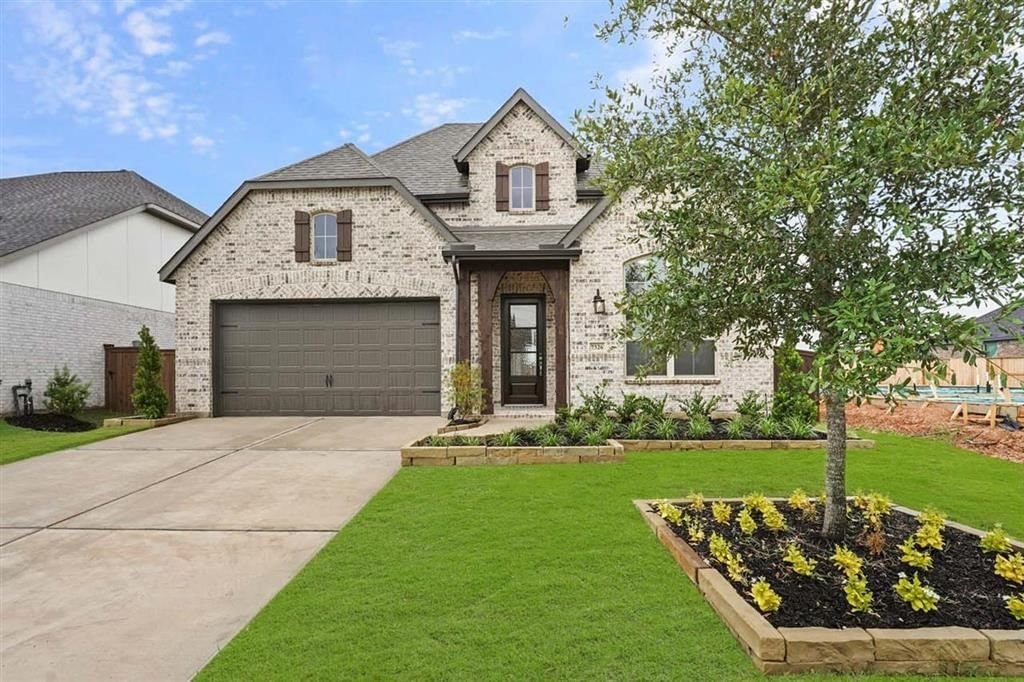 Real estate property located at 7326 Lagrange, Waller, Cane Island, Katy, TX, US