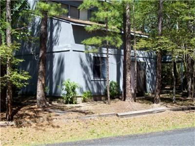 Real estate property located at 26574 Pools Creek, San Jacinto, Waterwood Whispering Pines #2, Huntsville, TX, US