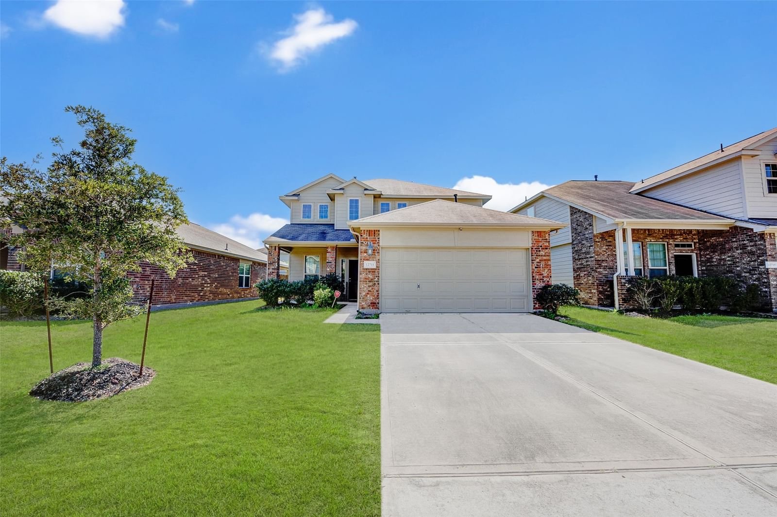 Real estate property located at 12711 Silver Winter, Harris, Silverglen, Houston, TX, US