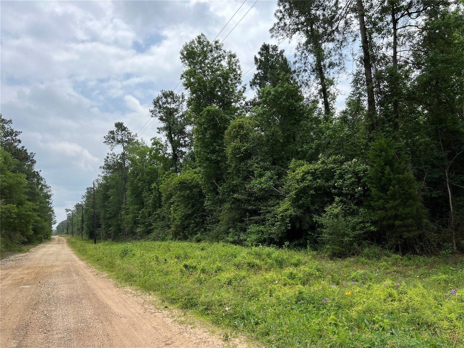 Real estate property located at 05 Old Arco Rd, Hardin, Silsbee, TX, US