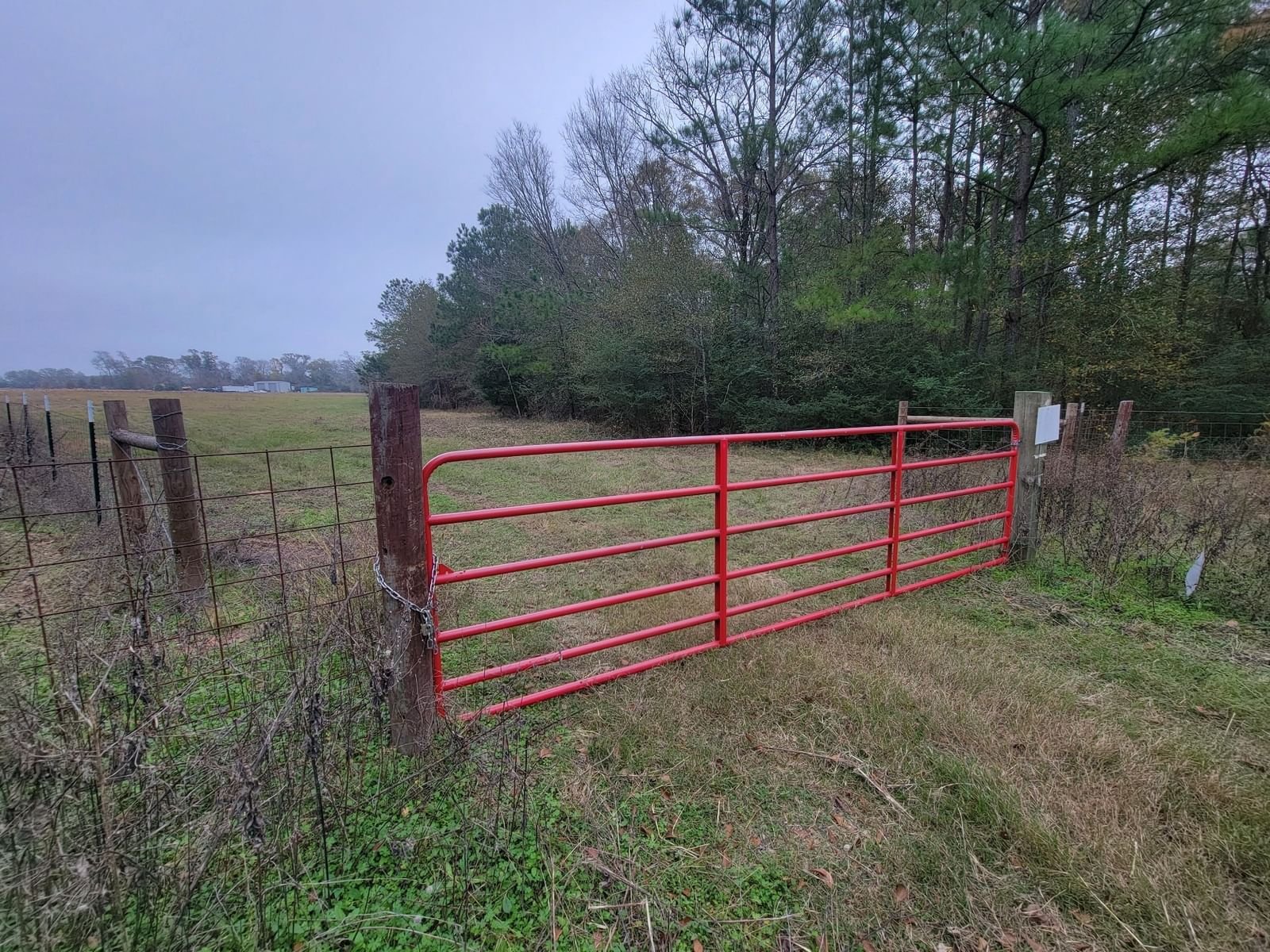 Real estate property located at 12689 County Road 201, Grimes, Rural, Plantersville, TX, US