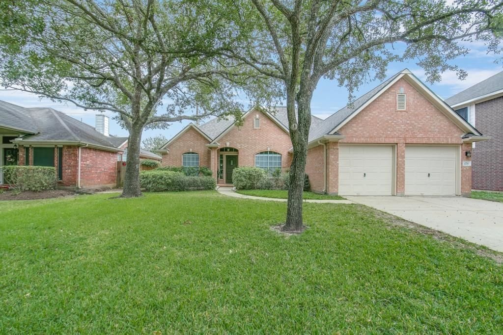 Real estate property located at 4406 Goldenrod, Fort Bend, Oyster Creek Plantation, Missouri City, TX, US
