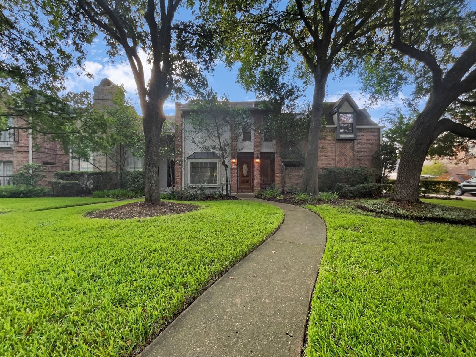 Real estate property located at 727 Bunker Hill #108, Harris, Bunker Hill Place T/H, Houston, TX, US