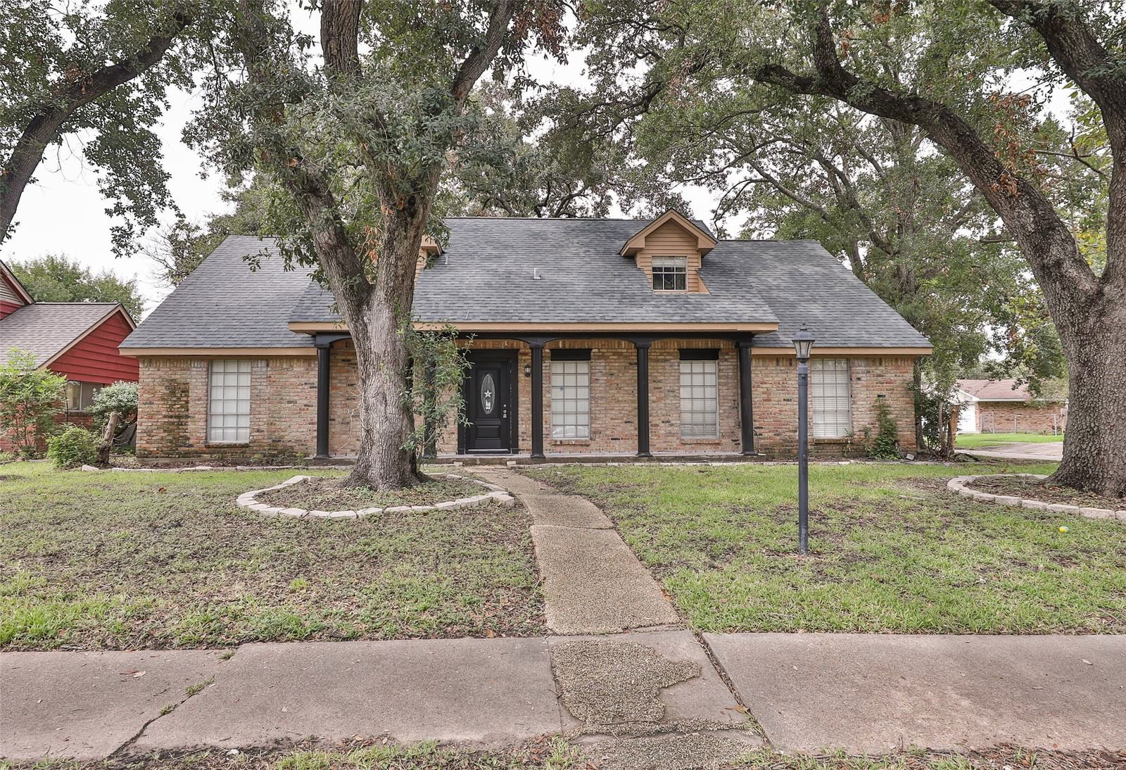 Real estate property located at 231 Viceroy, Harris, Arlington Heights Sec 01, Houston, TX, US