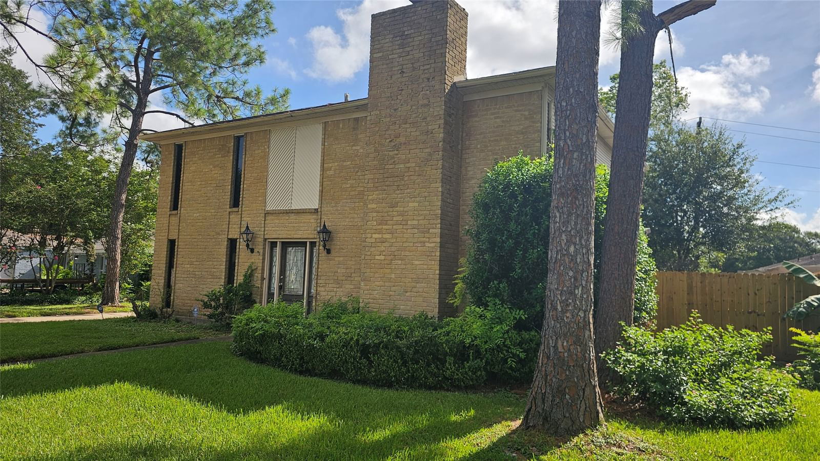 Real estate property located at 7726 Maple Tree, Harris, Inwood Forest Sec 15, Houston, TX, US