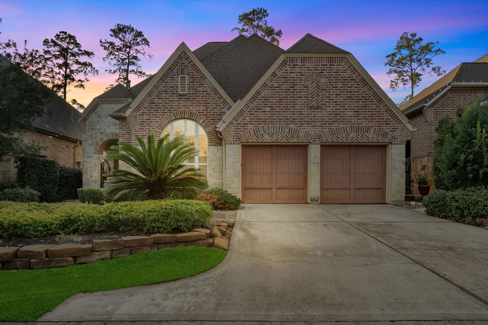 Real estate property located at 8845 Van Allen, Montgomery, Founders Reserve, The Woodlands, TX, US