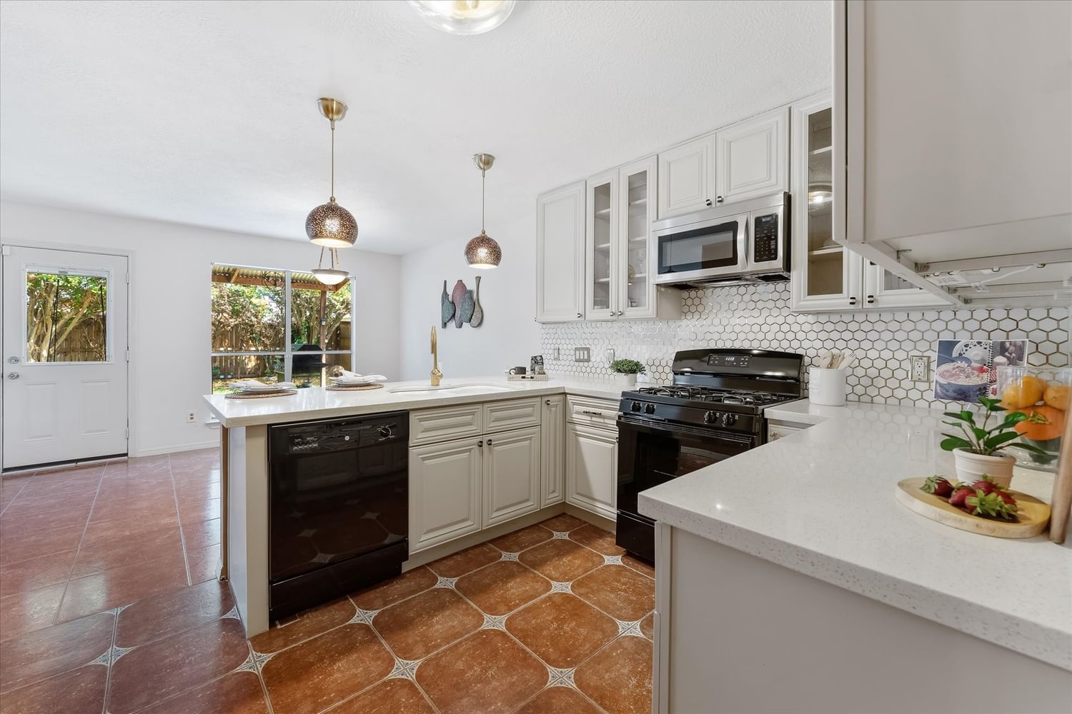 Real estate property located at 12223 Greensbrook Forest, Harris, Houston, TX, US