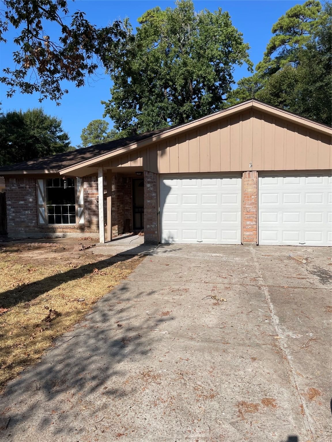 Real estate property located at 23107 Berry Pine, Harris, Spring, TX, US