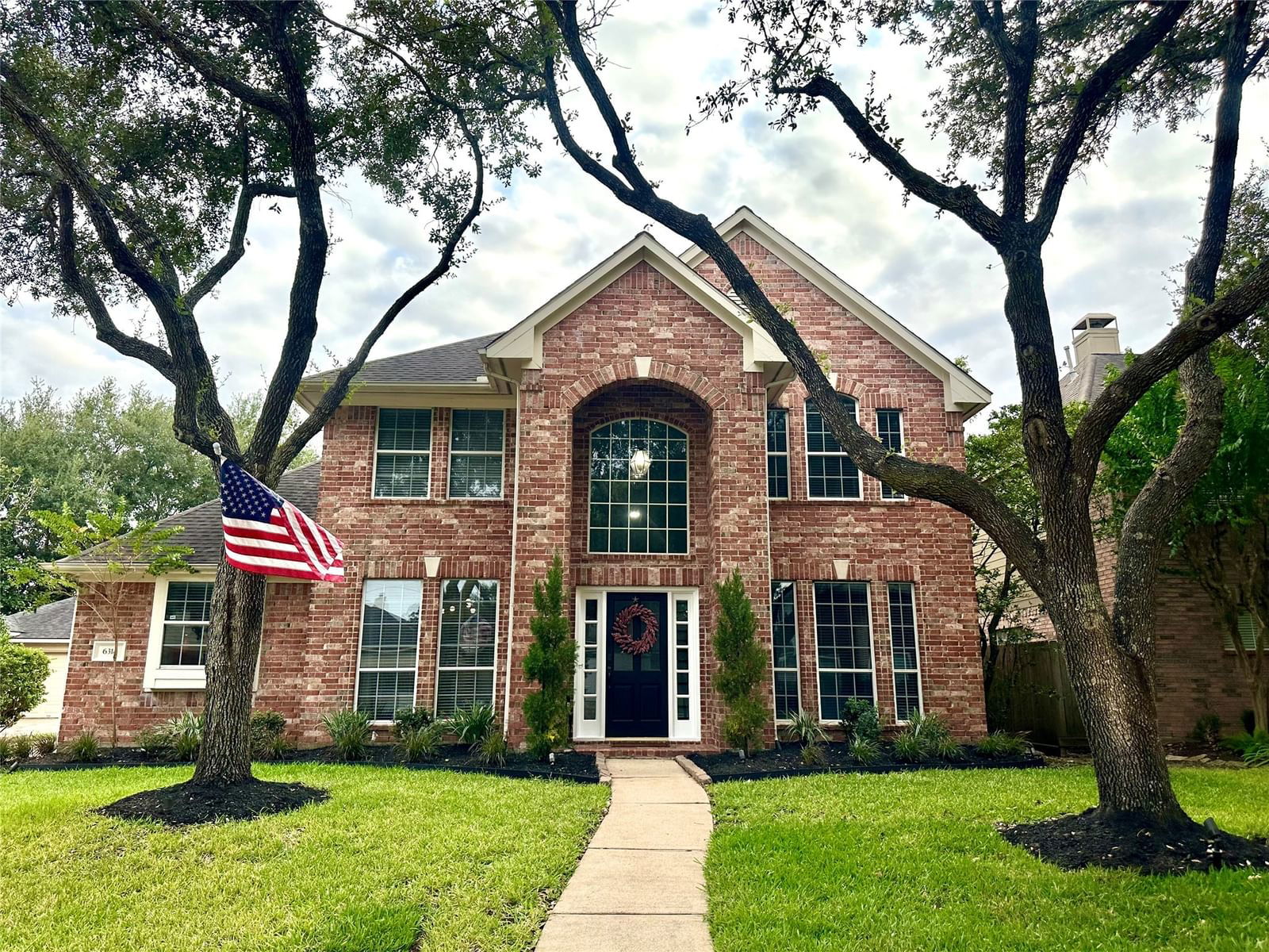 Real estate property located at 6314 MORGANS CHASE, Fort Bend, New Territory Prcl Sp-2, Sugar Land, TX, US