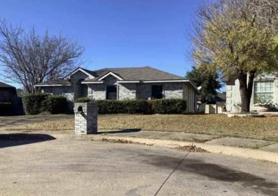 Real estate property located at 1629 Taylorcrest, Dallas, Highland Vista Estates, Dallas, TN, US