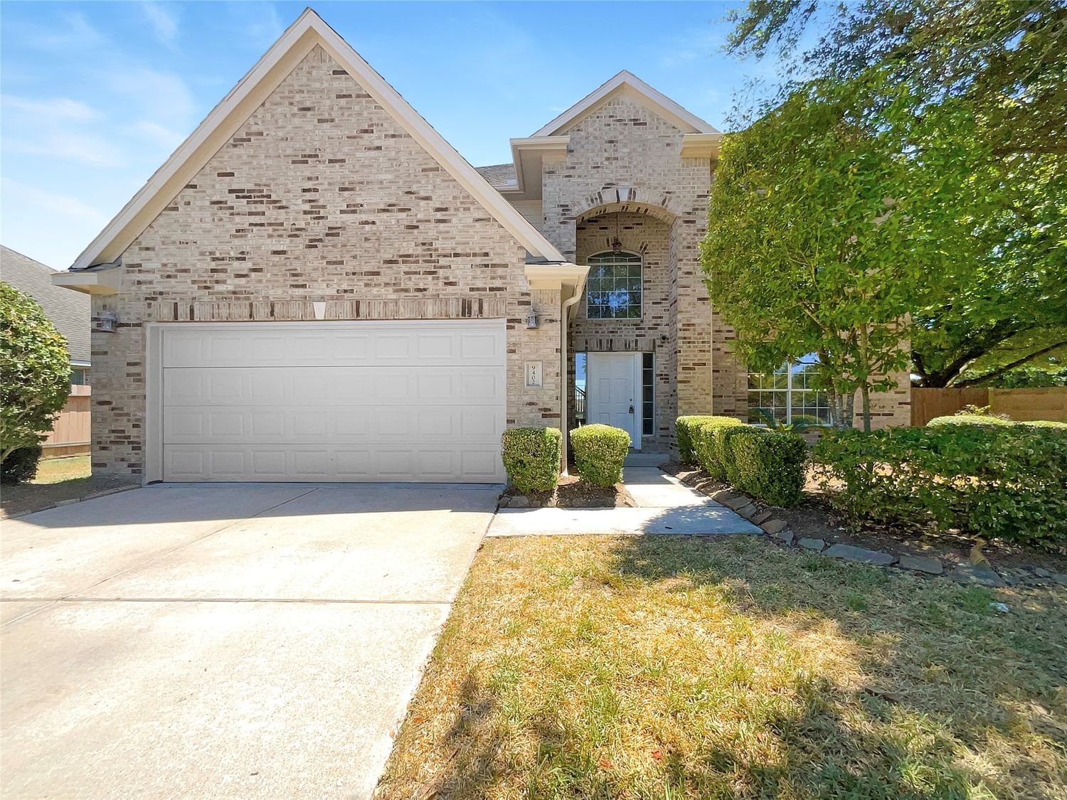 Real estate property located at 9402 Fawn Park, Harris, Canyon Village At Park Lakes Sec 6, Humble, TX, US