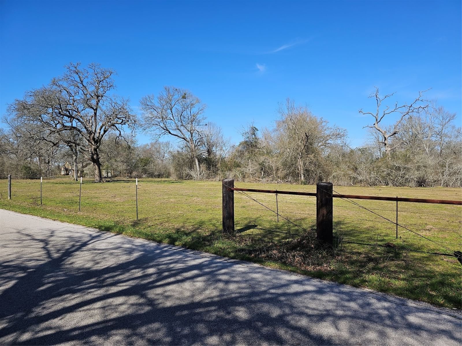 Real estate property located at TBD Qualls, Waller, Town/Hempstead, Hempstead, TX, US