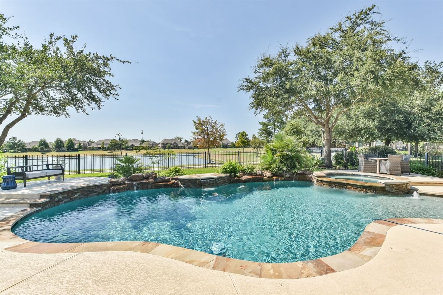 Real estate property located at 9610 Kirkstone Terrace, Harris, Spring, TX, US