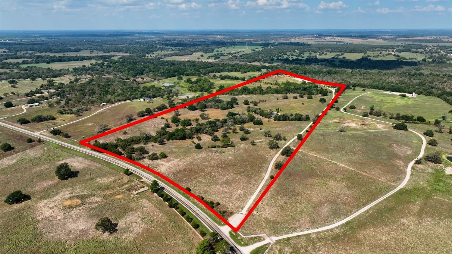 Real estate property located at TBD Fm 180, Lee, N/A, Ledbetter, TX, US