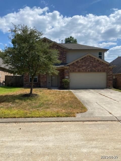 Real estate property located at 169 Forest Heights, Montgomery, Montgomery, TX, US