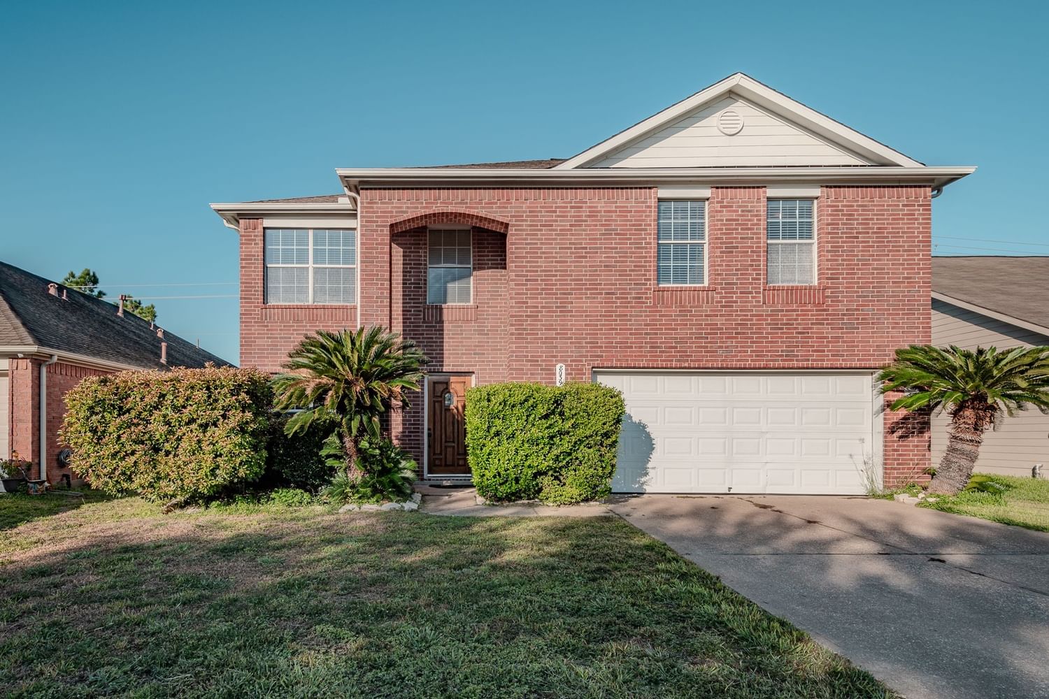 Real estate property located at 8039 Ginger Park, Harris, Springfield Estates Sec 01 Amd, Baytown, TX, US