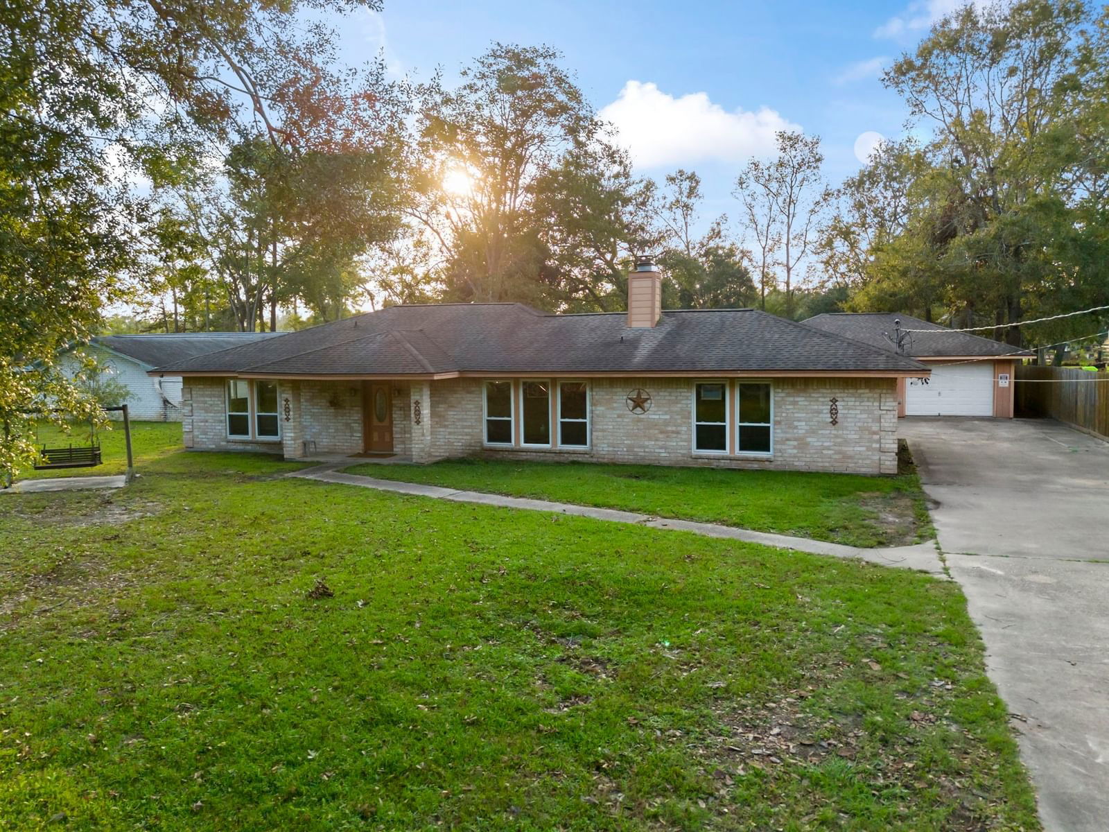 Real estate property located at 20312 Lakeside, Montgomery, Golden Trails, Porter, TX, US