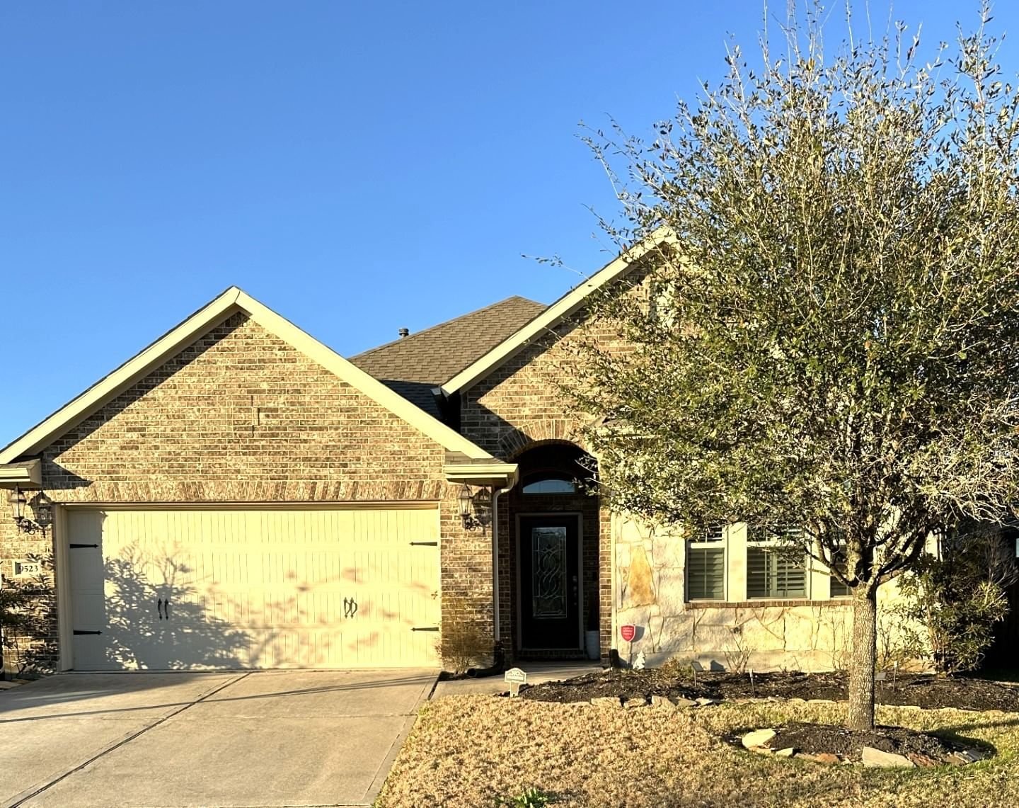 Real estate property located at 9523 Spring, Brazoria, Meridiana Sec 6 A0515 Ht&Brr, Iowa Colony, TX, US