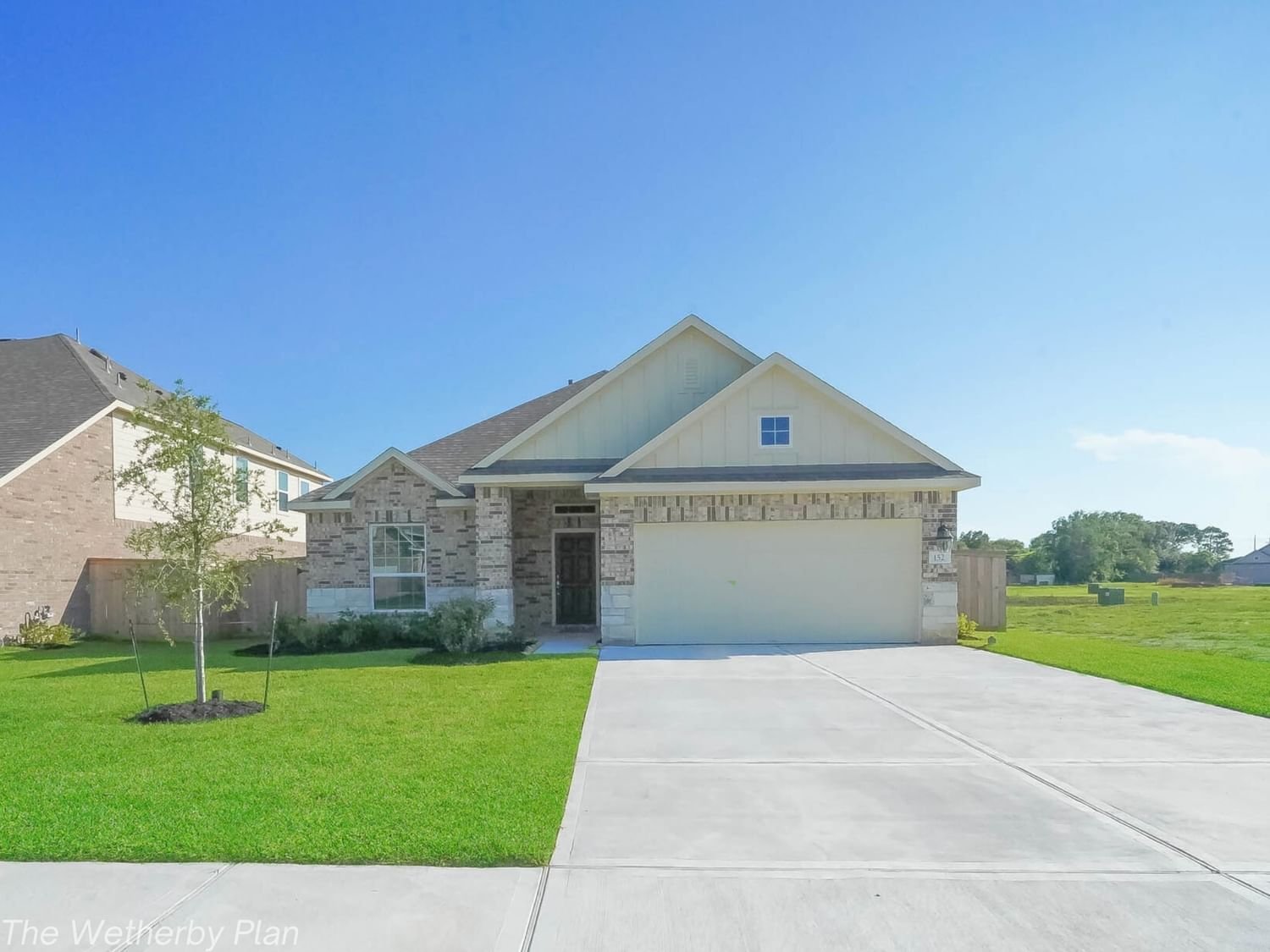 Real estate property located at 152 Bayou Bend, Brazoria, Angleton, TX, US