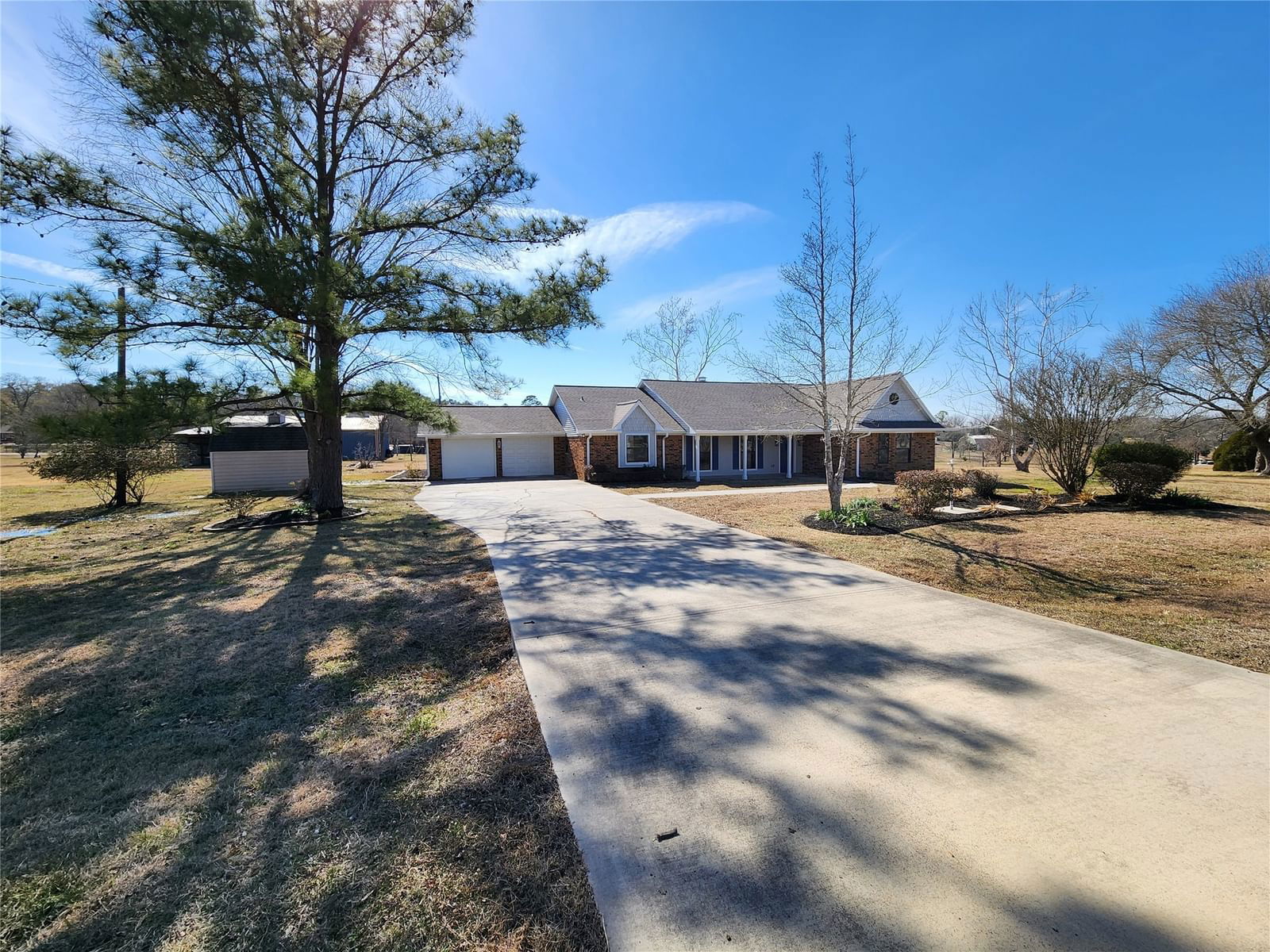 Real estate property located at 11357 Meadow, Montgomery, Forest Trails 12, Willis, TX, US