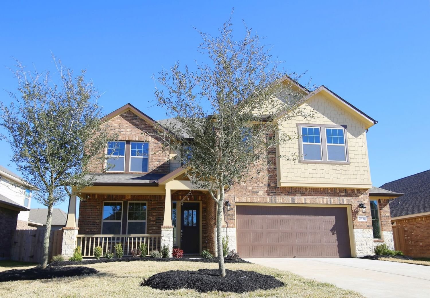 Real estate property located at 20915 Bristol Meadow, Harris, Cypress, TX, US