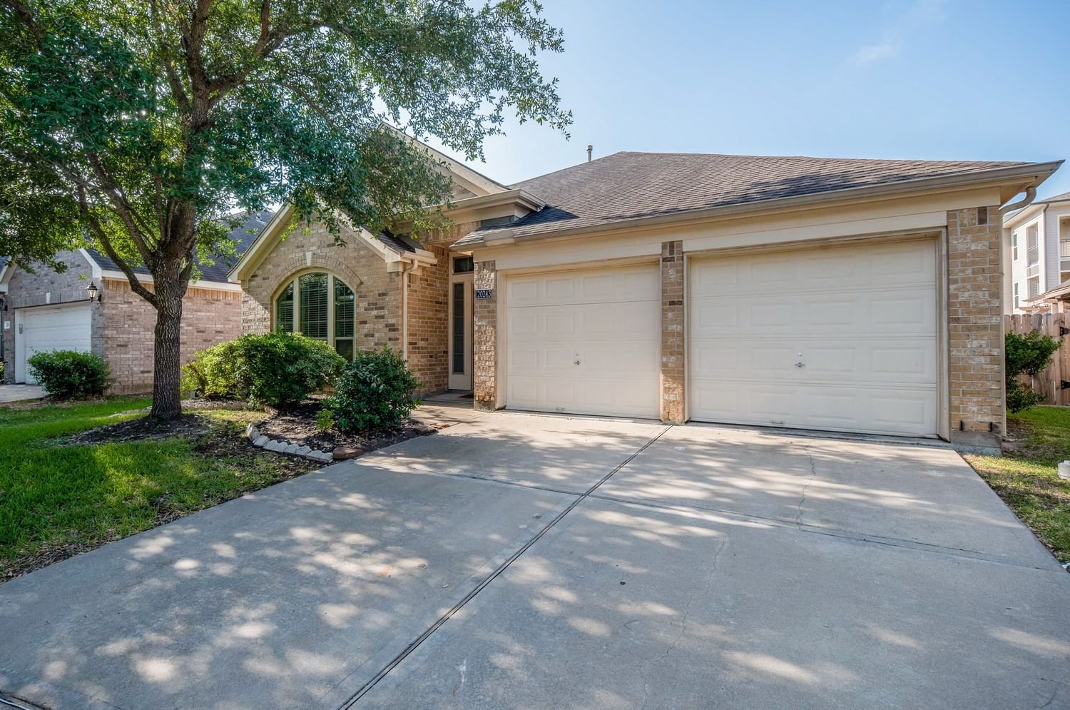 Real estate property located at 20243 Benton Springs, Fort Bend, Richmond, TX, US