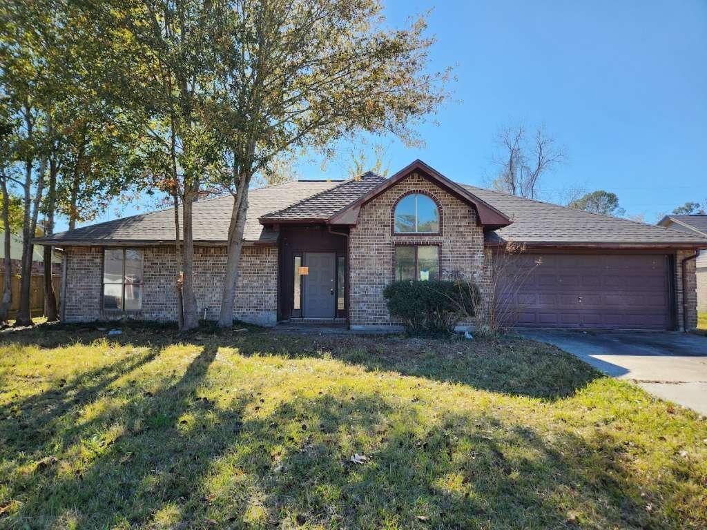 Real estate property located at 4401 Kitty Chapin, Orange, Pinemont, Orange, TX, US