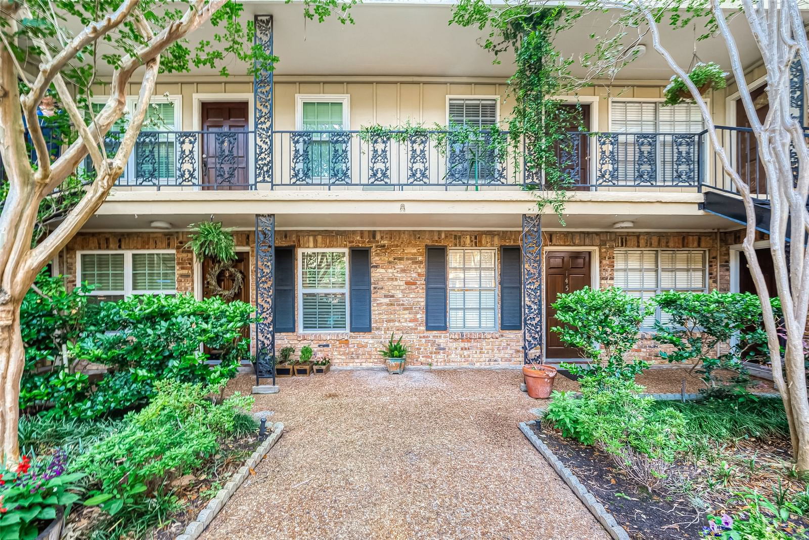 Real estate property located at 3224 Timmons #147, Harris, Summit Court Condo, Houston, TX, US
