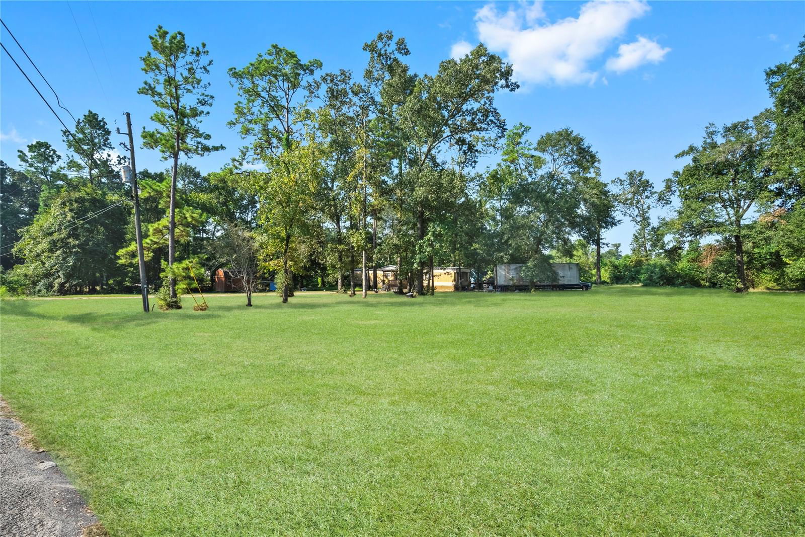 Real estate property located at 18900 Deer Glen, Montgomery, Deer Glen Estates, Conroe, TX, US