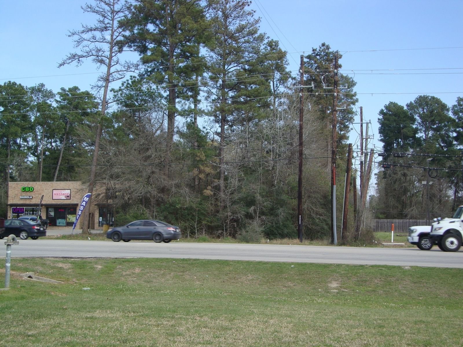Real estate property located at 00 Honea Egypt Road, Montgomery, Westwood 04, Magnolia, TX, US