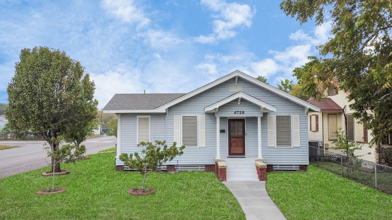 Real estate property located at 4728 Avenue N 1/2, Galveston, Menard Survey, Galveston, TX, US