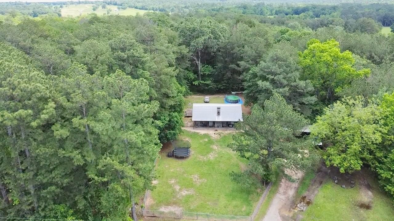 Real estate property located at 3982 Fm 256, Tyler, N/A, Colmesneil, TX, US