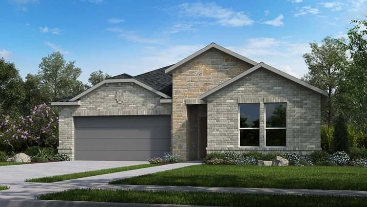Real estate property located at 2236 Clements Shore, Harris, La Porte, TX, US