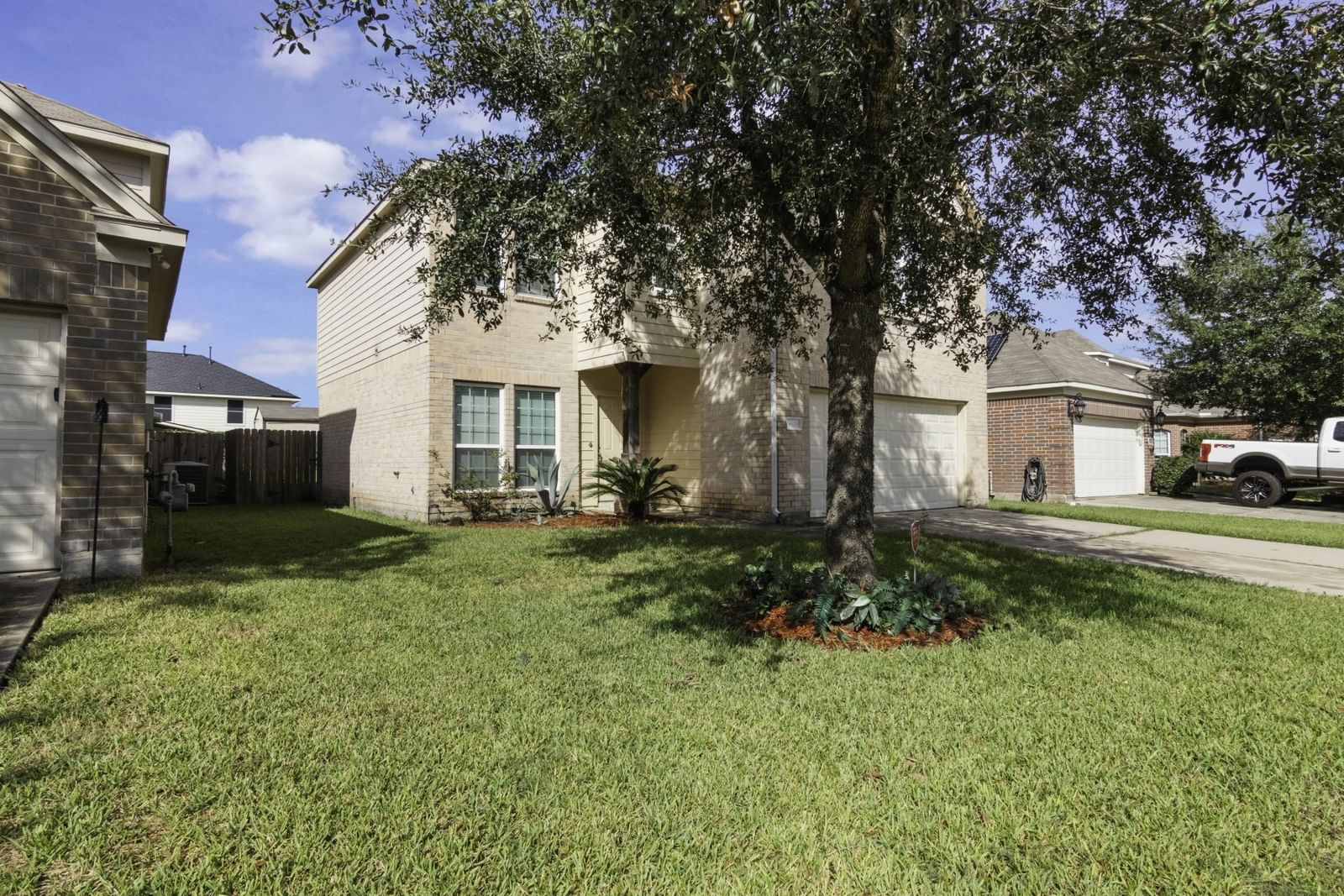 Real estate property located at 9619 Barr Spring, Harris, Woodland Pines, Humble, TX, US