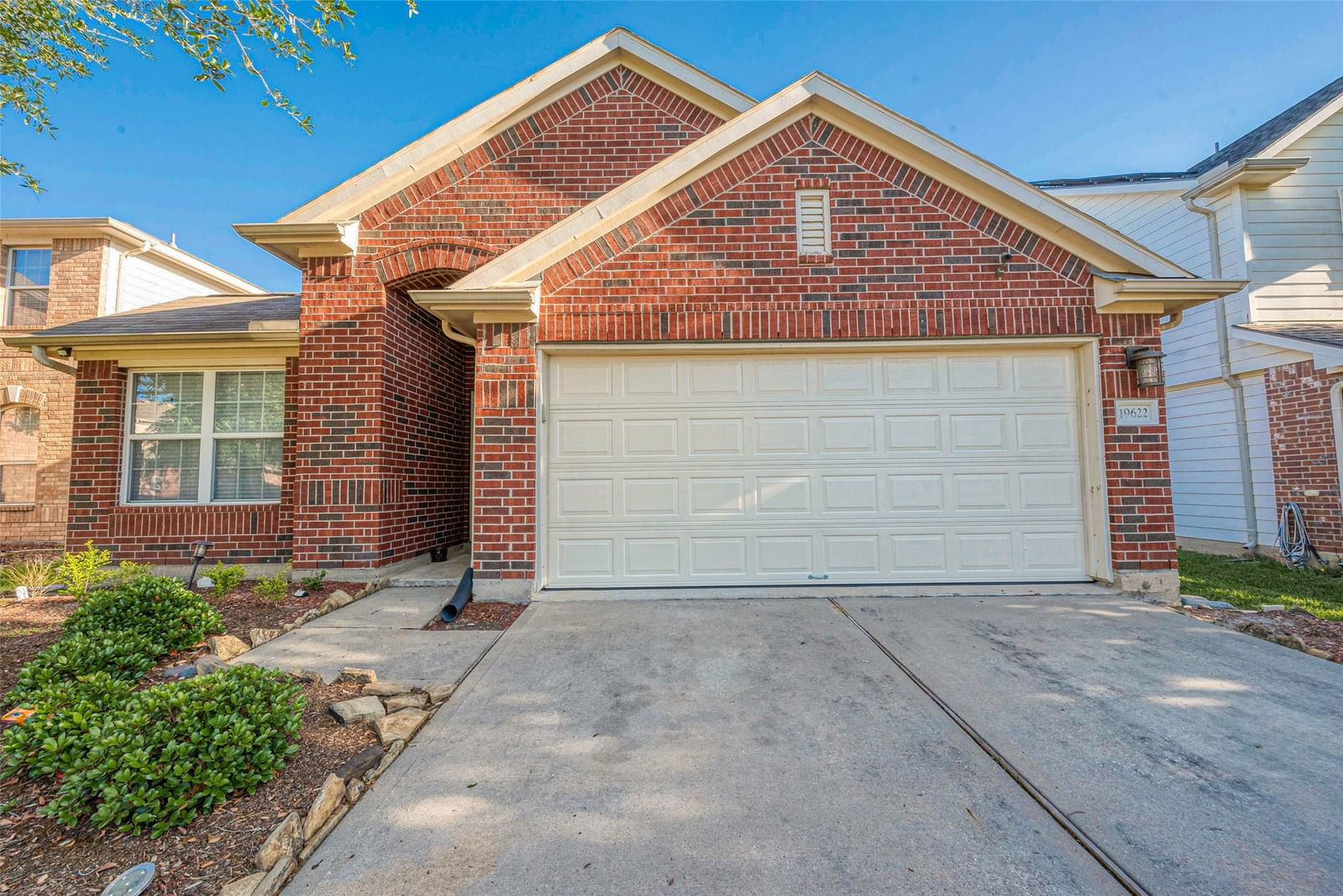 Real estate property located at 19622 Summerlin, Harris, Plantation Lakes Sec 02, Katy, TX, US