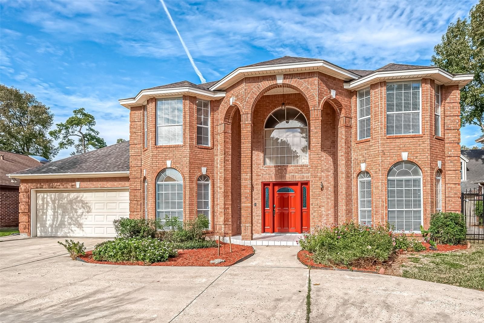 Real estate property located at 12627 Wood Dawn, Harris, Woodforest Sec 25, Houston, TX, US