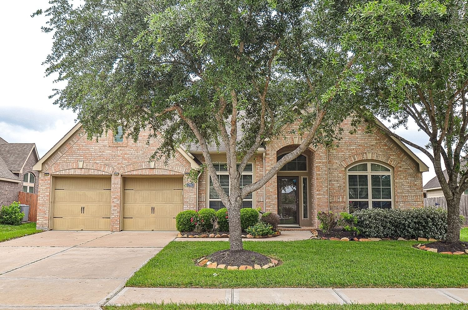 Real estate property located at 13903 Breezeport, Fort Bend, Shadow Creek Ranch, Pearland, TX, US