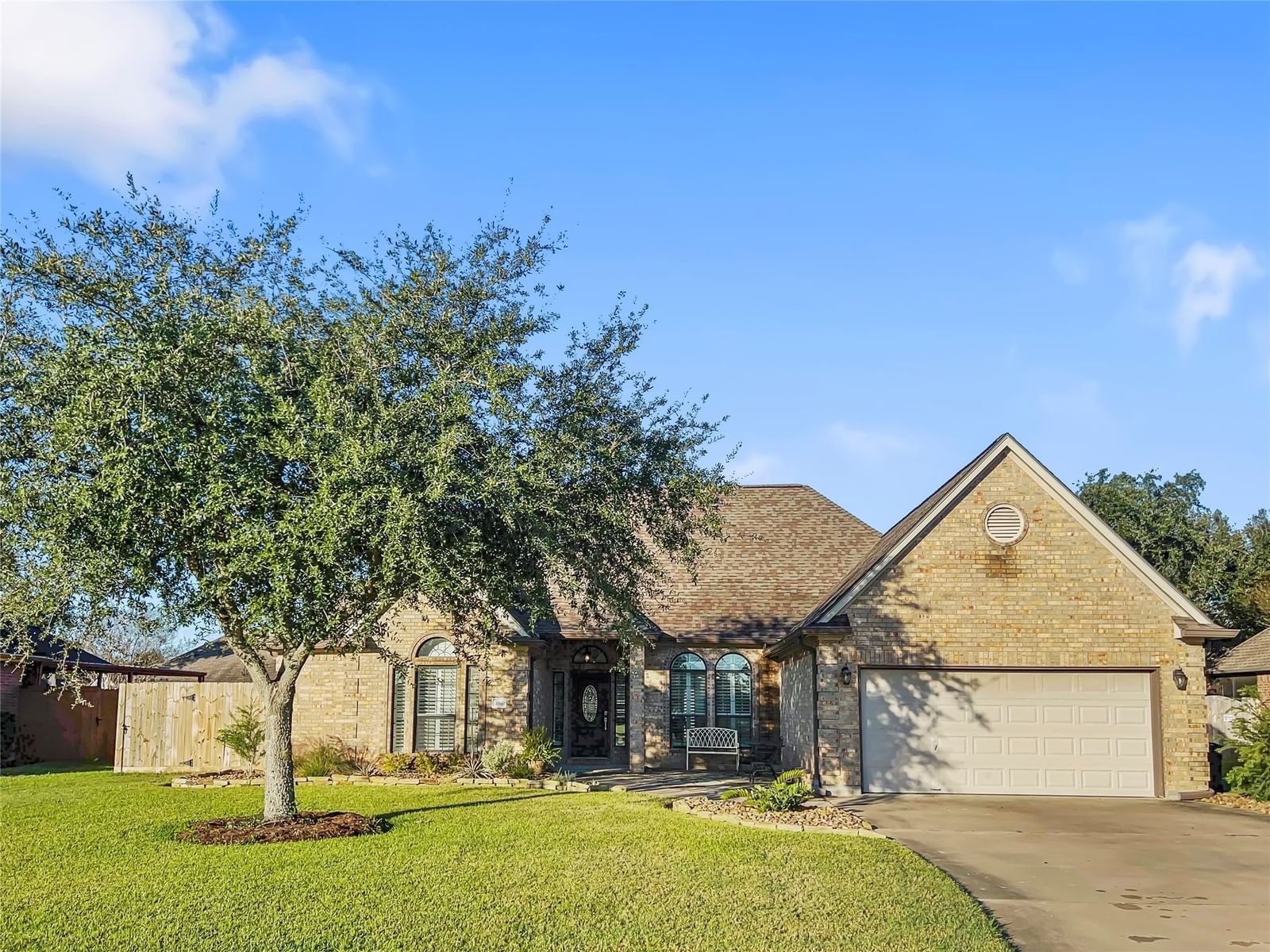 Real estate property located at 105 Gadwall, Brazoria, Lake Bend, Clute, TX, US