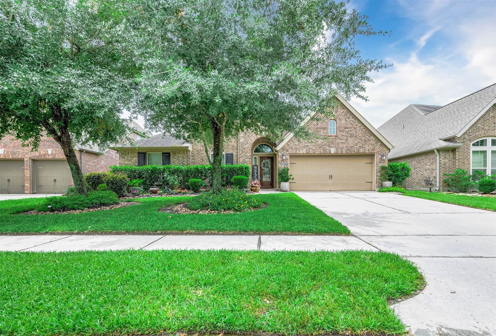 Real estate property located at 19807 Taylor Cove, Harris, Cypress Crk Lakes, Cypress, TX, US