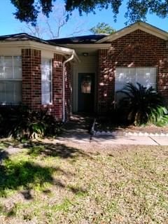 Real estate property located at 9614 Withers Way, Harris, Steeplechase Sec 05 Prcl R/P, Houston, TX, US