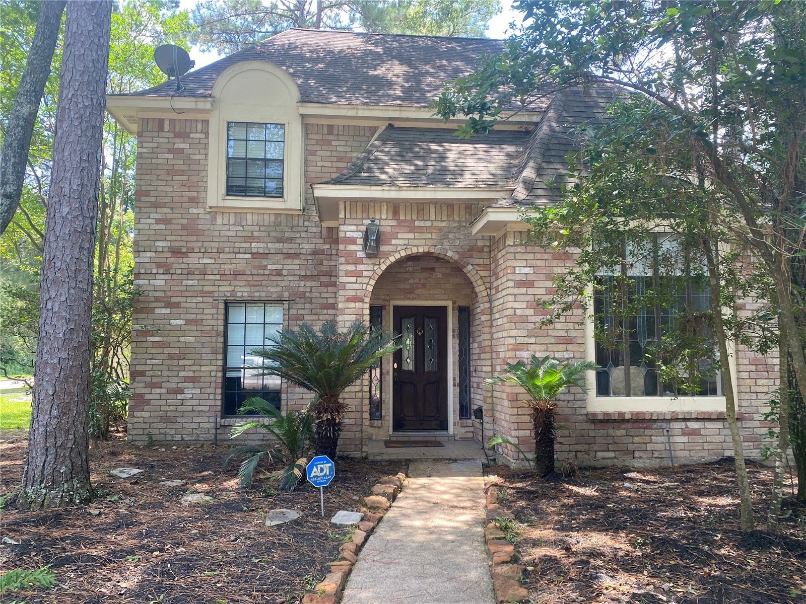 Real estate property located at 5630 Sycamore Creek, Harris, Houston, TX, US