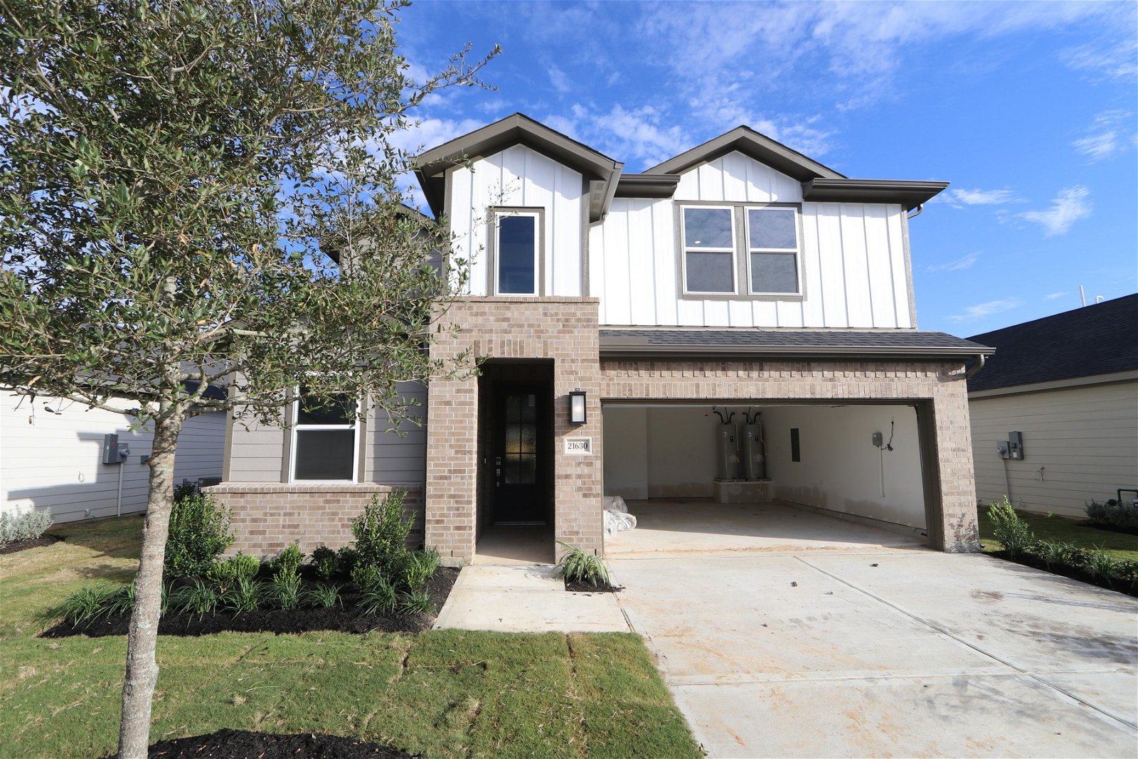 Real estate property located at 21630 Shadowbrook Birch, Harris, Mason Woods, Cypress, TX, US