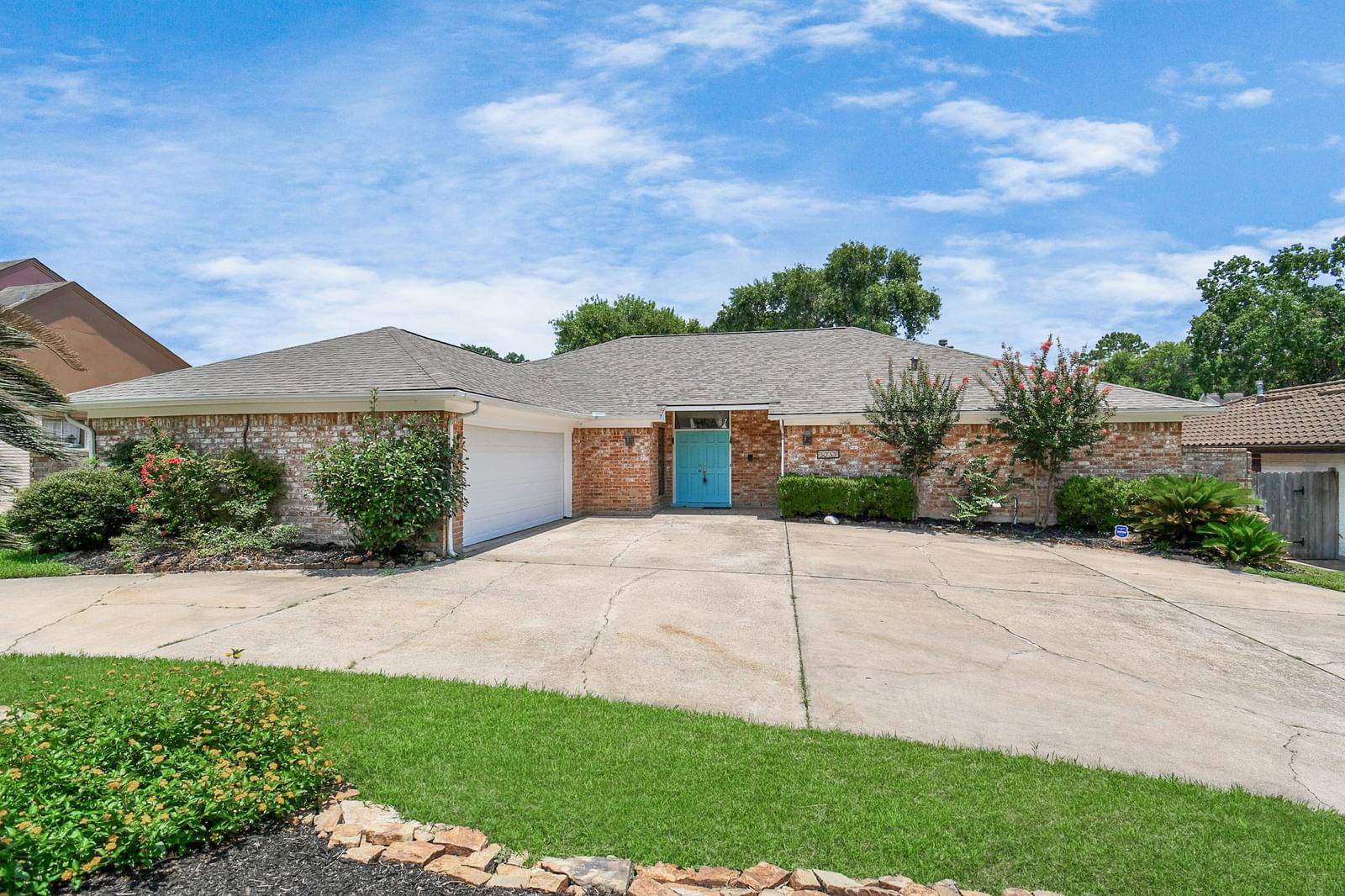 Real estate property located at 3035 Golden Hills, Fort Bend, Quail Valley Eldorado, Missouri City, TX, US