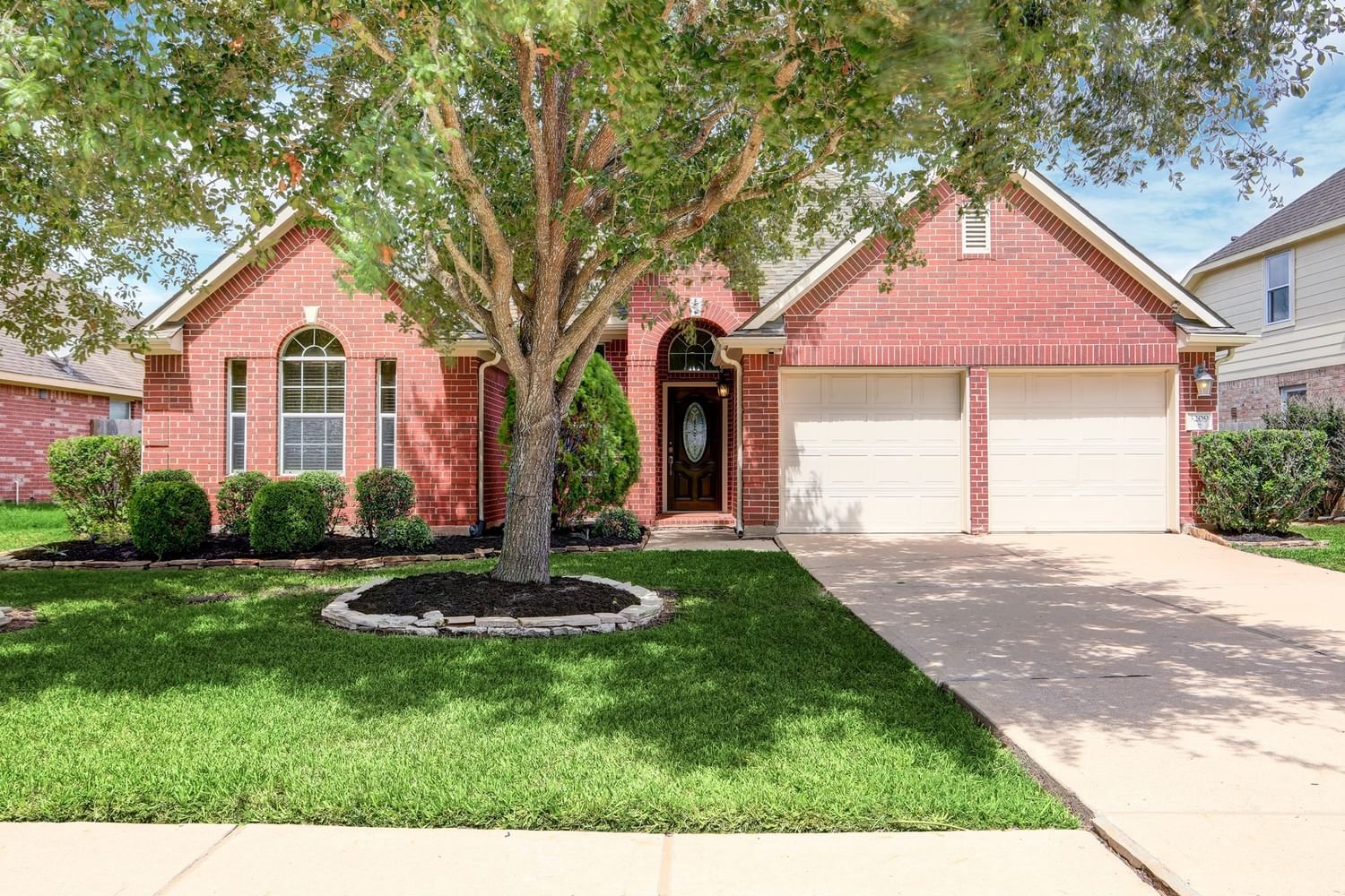 Real estate property located at 3209 Windy Bank, Brazoria, The Lakes At Highland Glen, Pearland, TX, US